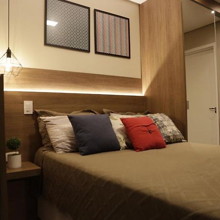 דירות The Luxury & Elegance - Aruja Sp מראה חיצוני תמונה