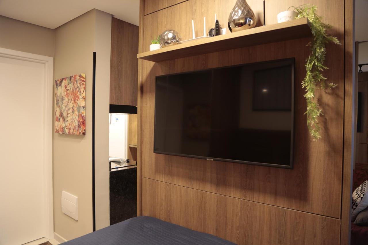 דירות The Luxury & Elegance - Aruja Sp מראה חיצוני תמונה