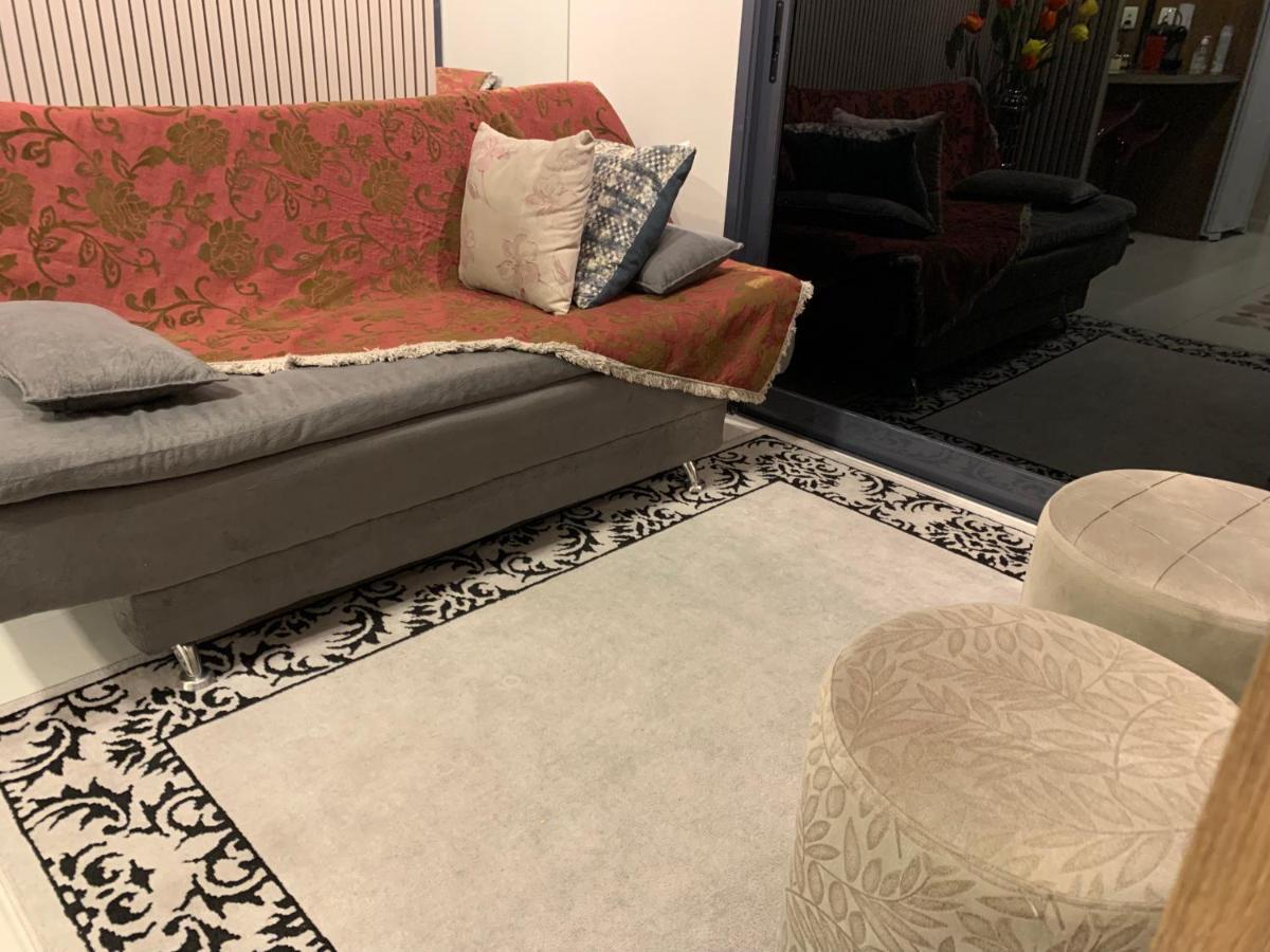 דירות The Luxury & Elegance - Aruja Sp מראה חיצוני תמונה