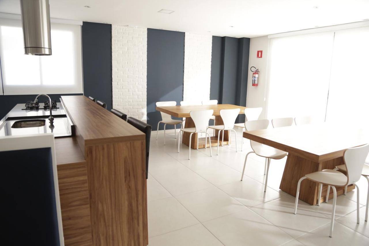 דירות The Luxury & Elegance - Aruja Sp מראה חיצוני תמונה