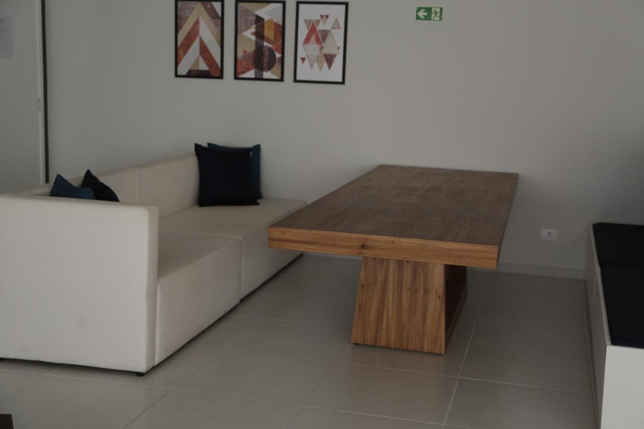 דירות The Luxury & Elegance - Aruja Sp מראה חיצוני תמונה